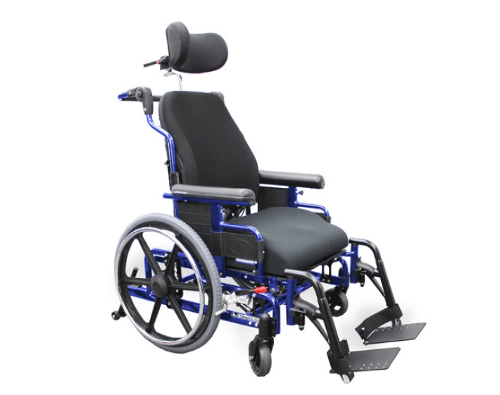 Wheelchair Manufacturers in Canada | Wheelchair Canada | Supportstp-colour-power-plus-leaf-maple-blue (2)