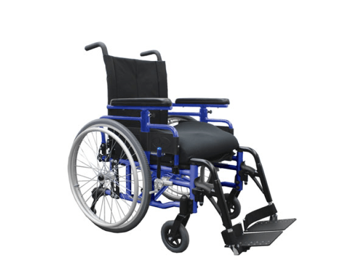 Wheelchair Manufacturers in Canada | Wheelchair Canada | Supportstp-colour-power-plus-leaf-maple-blue (3)