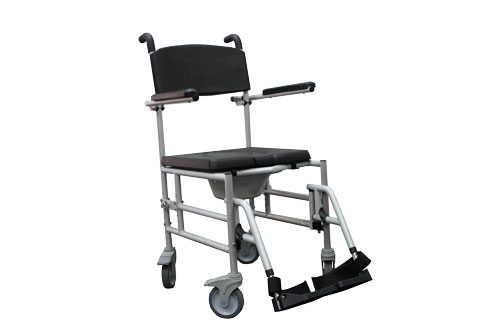Wheelchair Manufacturers in Canada | Wheelchair Canada | Essential Wheelchair Accessories That Enhance Daily Living: A Complete Guide for Canadian Usershorizon-commode-power-plus