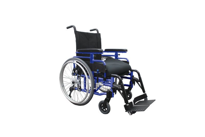 Wheelchair Manufacturers in Canada | Wheelchair Canada | Essential Wheelchair Accessories That Enhance Daily Living: A Complete Guide for Canadian Usersmgp-power-plus-leaf-maple-blue