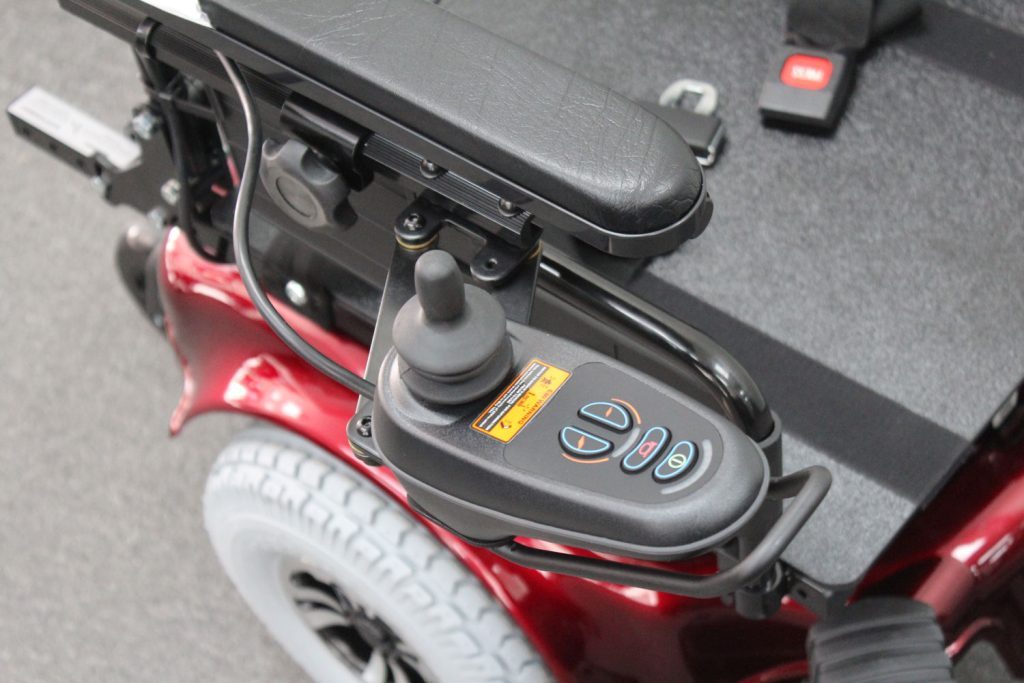 mp5-power-wheelchair-brampton