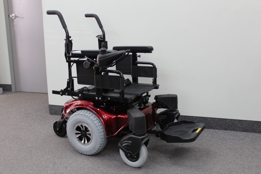 mp5-power-wheelchair-gta