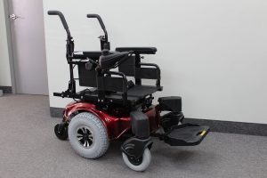 Wheelchair Manufacturers in Canada | Wheelchair Canada | Key Indicators You Need to Upgrade Your Wheelchairmp5-power-wheelchair-gta