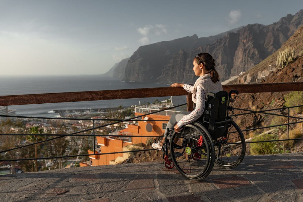 Wheelchair Manufacturers in Canada | Wheelchair Canada | Outdoor Recreation and Activities for Canadian Wheelchair Users: Embracing Nature and AdventureWheelchair-accessible-Mirador-Archipenque-Little-Miss-Turtle-Wheelchair-Travel