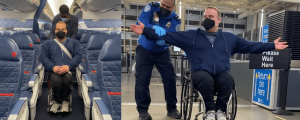 Wheelchair Manufacturers in Canada | Wheelchair Canada | Navigating Air Travel with a Wheelchair: A Complete Guide for Stress-Free Journeys615772b0d0fb92ae565b1911_Navigating the airport as a wheelchair user