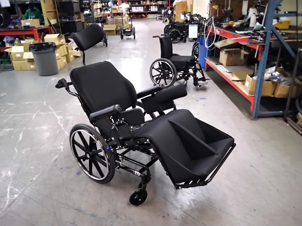 Wheelchair Manufacturers in Canada | Wheelchair Canada | What Should We Do If Our Wheelchair Breaks at Home? A Complete GuideWhatsApp Image 2025-06-29 at 15.31.51_db742acd