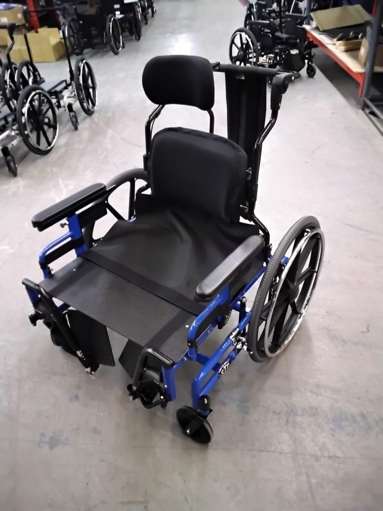 Wheelchair Manufacturers in Canada | Wheelchair Canada | What Should We Do If Our Wheelchair Breaks at Home? A Complete GuideWhatsApp Image 2025-06-29 at 15.31.52_807d4ce8