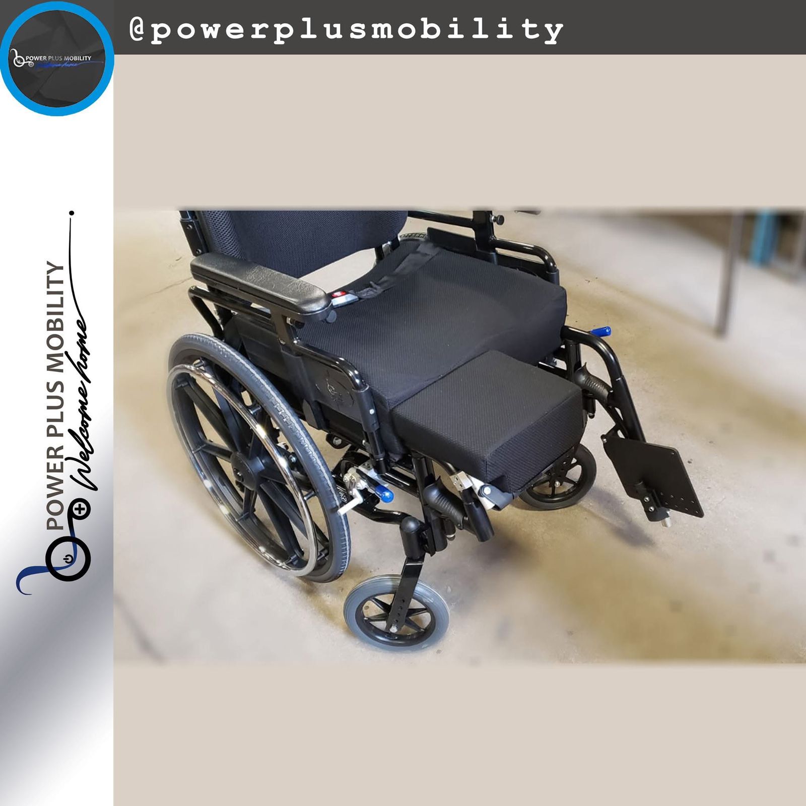 Wheelchair Manufacturers in Canada | Wheelchair Canada | Preparing Your Wheelchair for Canadian Winter: Essential Tips for Cold Weather MobilityIMG-20250811-WA0020