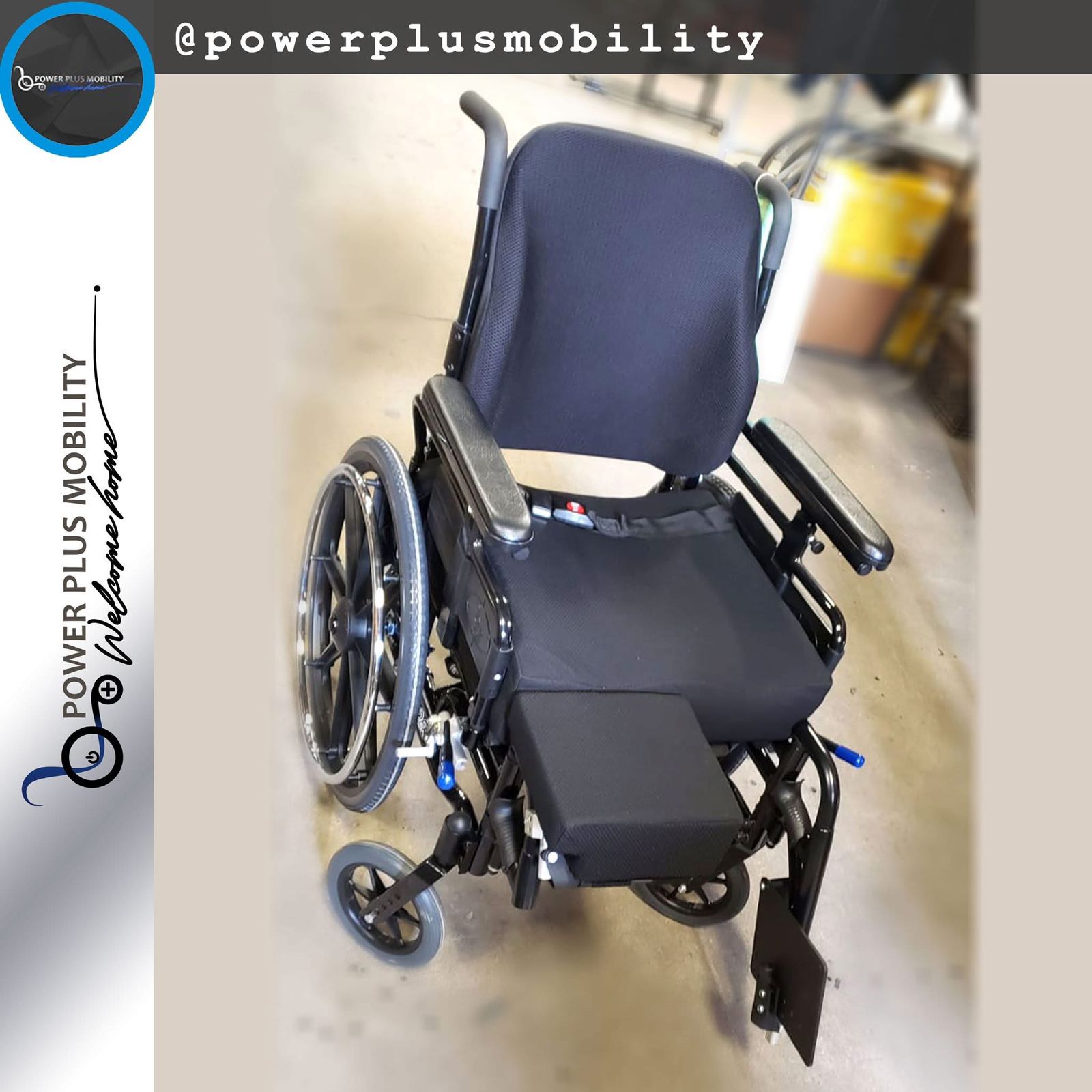 Wheelchair Manufacturers in Canada | Wheelchair Canada | Preparing Your Wheelchair for Canadian Winter: Essential Tips for Cold Weather MobilityIMG-20250811-WA0021