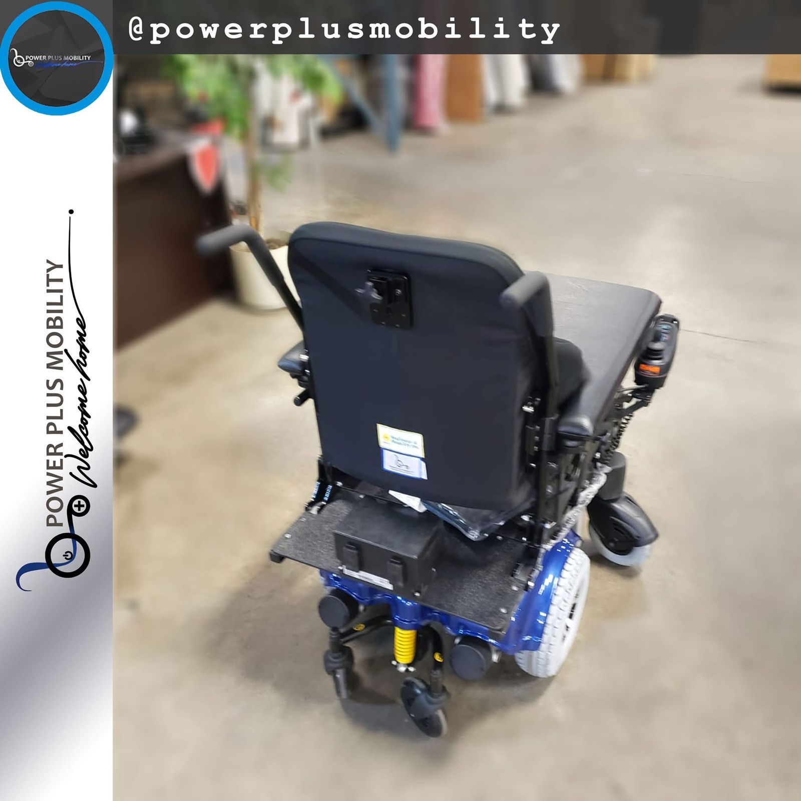 Wheelchair Manufacturers in Canada | Wheelchair Canada | Preparing Your Wheelchair for Canadian Winter: Essential Tips for Cold Weather MobilityIMG-20250811-WA0022