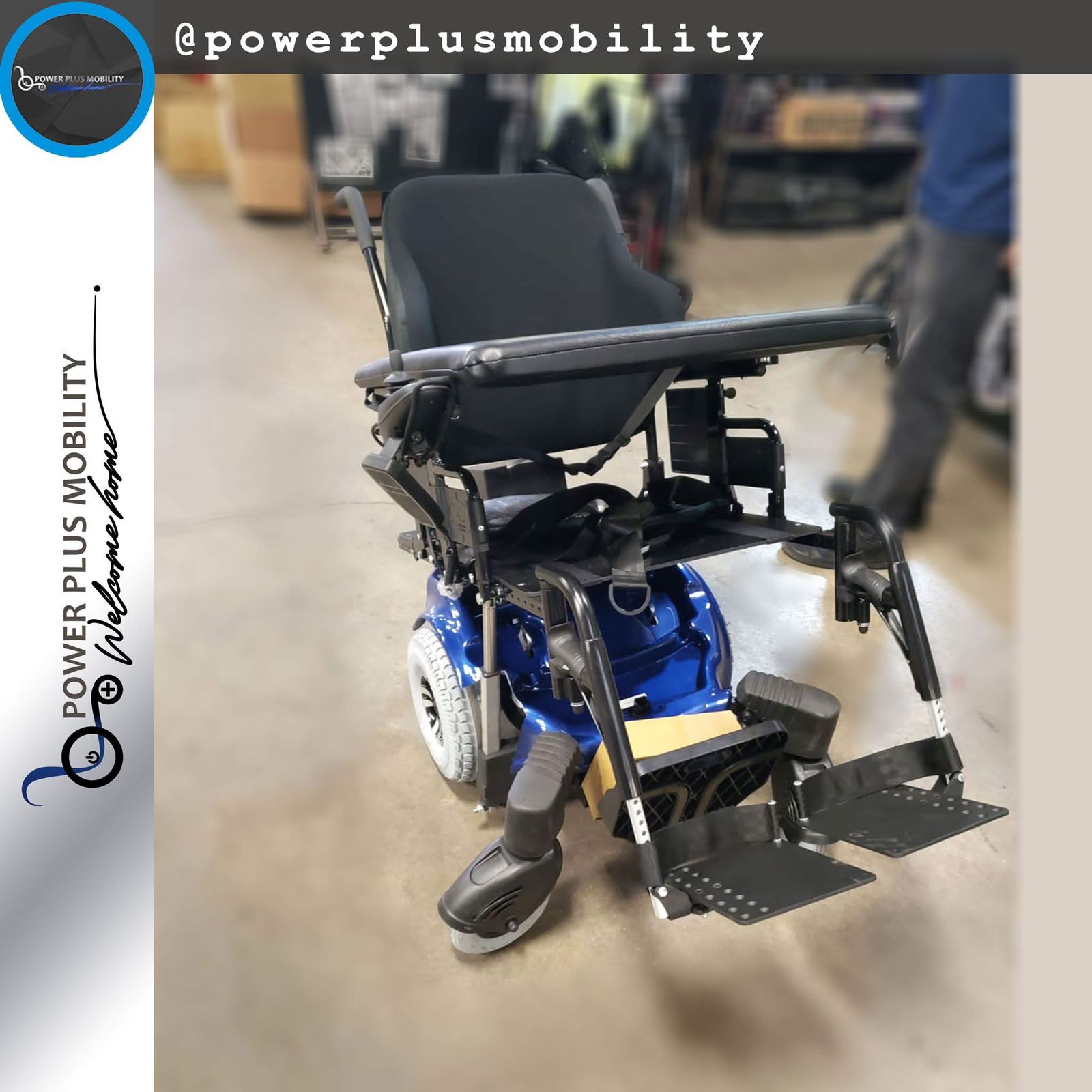 Wheelchair Manufacturers in Canada | Wheelchair Canada | Preparing Your Wheelchair for Canadian Winter: Essential Tips for Cold Weather MobilityIMG-20250811-WA0023