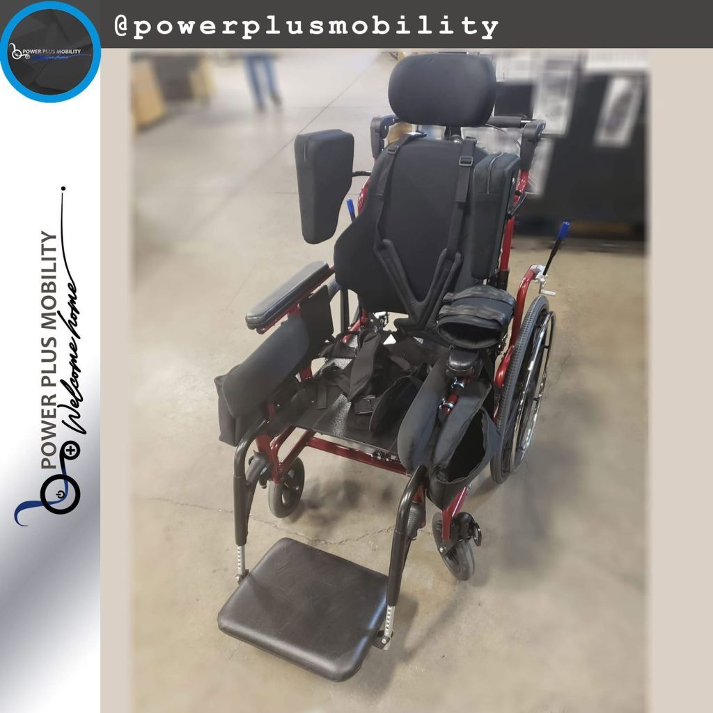 Wheelchair Manufacturers in Canada | Wheelchair Canada | Preparing Your Wheelchair for Canadian Winter: Essential Tips for Cold Weather MobilityIMG-20250811-WA0027