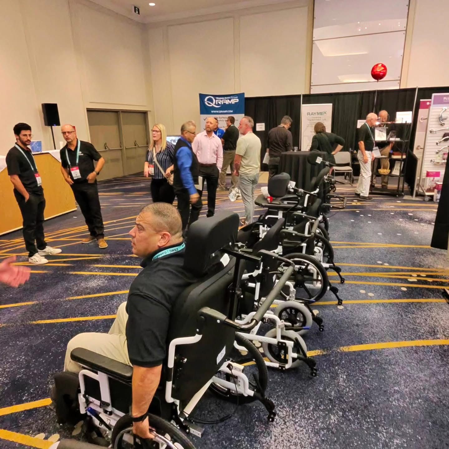 Wheelchair Manufacturers in Canada | Wheelchair Canada | Wheelchair Safety Training and Education: Essential Skills for New Users in CanadaWhatsApp Image 2025-09-22 at 20.30.01_1f11faca
