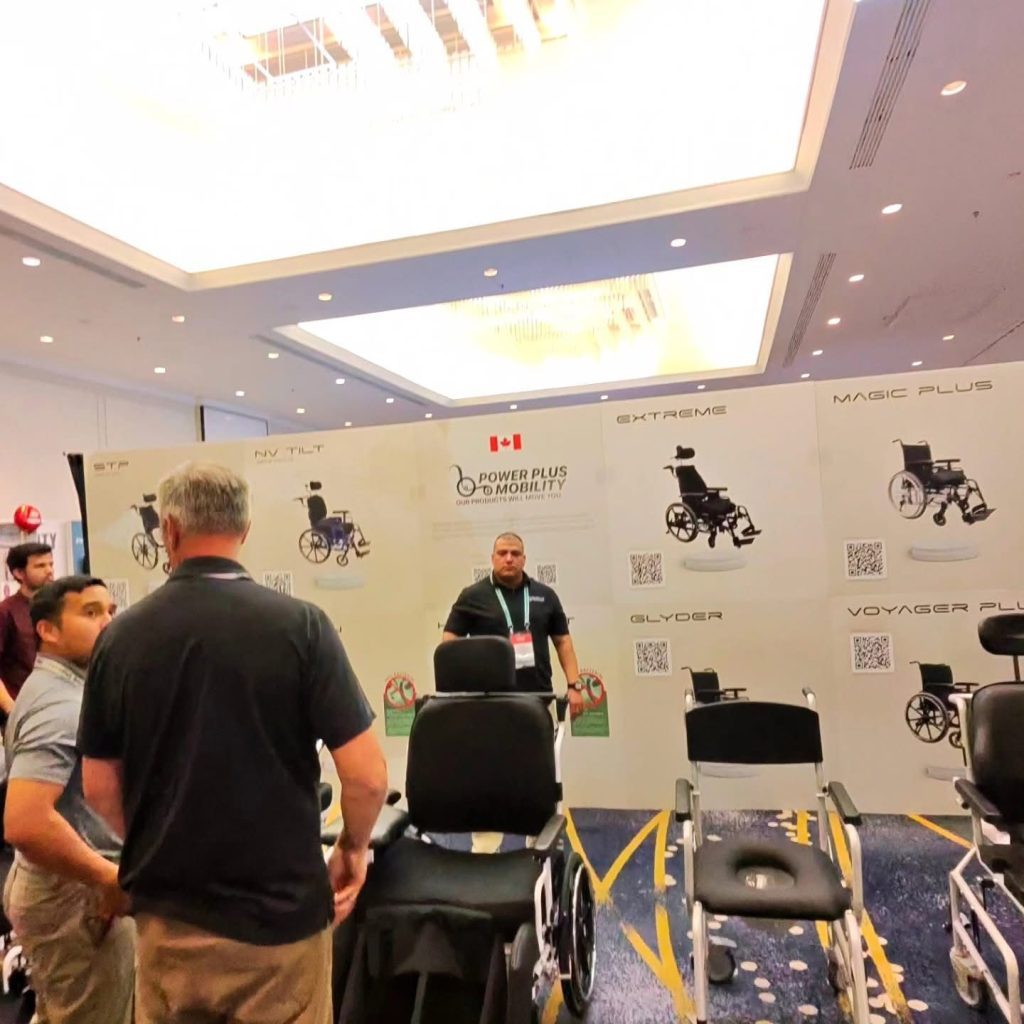 Wheelchair Manufacturers in Canada | Wheelchair Canada | Wheelchair Safety Training and Education: Essential Skills for New Users in CanadaWhatsApp Image 2025-09-22 at 20.30.01_fa1aa721