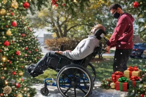 Wheelchair Manufacturers in Canada | Wheelchair Canada | Making Christmas Magical and Accessible: Your Complete Holiday Guide for Canadian Wheelchair Usersimgc Wheelchair Manufacturers in Canada | Wheelchair Canada | Making Christmas Magical and Accessible: Your Complete Holiday Guide for Canadian Wheelchair Usersimgc