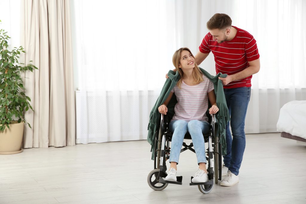 Wheelchair Manufacturers in Canada | Wheelchair Canada | Wheelchair Etiquette and Disability Awareness: A Canadian Guide to Educating Others and Advocating for YourselfAdobeStock_272540080-1024×683