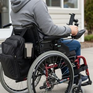 Wheelchair Manufacturers in Canada | Wheelchair Canada | Wheelchair Accessories That Improve Daily Life in Canada: A Complete Guide to Comfort and ConvenienceWhisk_3c9993f37c0bbd1928e4718a8ca7152edr