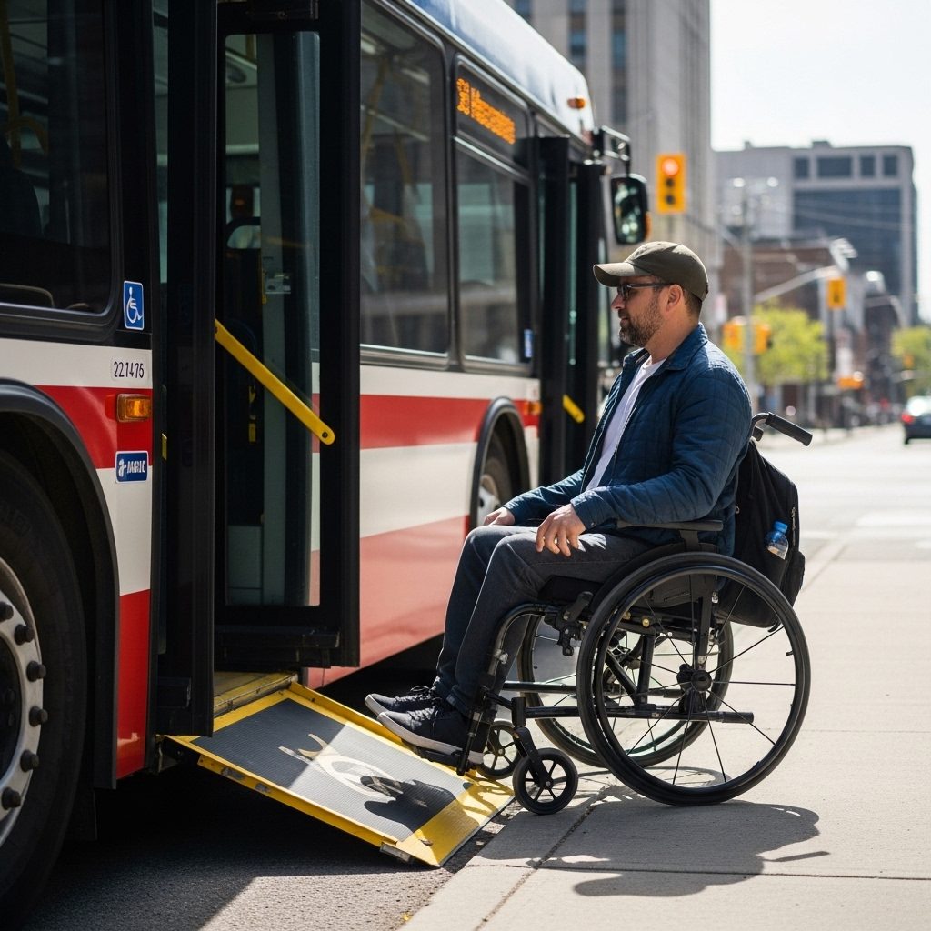 Wheelchair Manufacturers in Canada | Wheelchair Canada | Accessible Transportation Options for Wheelchair Users in Canada: A Complete Guide to Independent Traveleac31d1e-b613-4bd5-a69d-554b9629e155