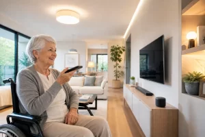 Wheelchair Manufacturers in Canada | Wheelchair Canada | Assistive Technology for Smart Living and Independence at HomeChatGPT Image May 4, 2026, 10_15_57 AM