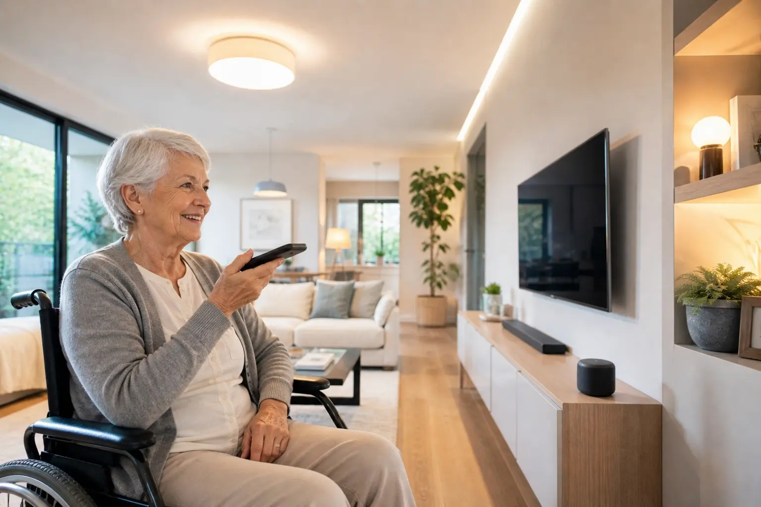 Wheelchair Manufacturers in Canada | Wheelchair Canada | Assistive Technology for Smart Living and Independence at HomeChatGPT Image May 4, 2026, 10_15_57 AM