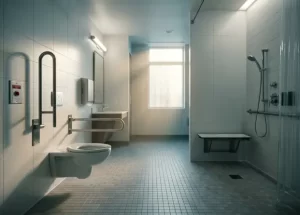 Wheelchair Manufacturers in Canada | Wheelchair Canada | Bathroom Safety and Adaptations for Canadian Wheelchair Users, Your Complete Guide to a Safer, More Accessible Bathroombathroom