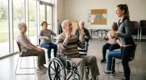 Wheelchair Manufacturers in Canada | Wheelchair Canada | Why Exercise Is Essential for Older Adults: A Complete Guide to Staying Active, Strong, and Independent in CanadaWhy Exercise Is Essential for Older Adults Wheelchair Manufacturers in Canada | Wheelchair Canada | Why Exercise Is Essential for Older Adults: A Complete Guide to Staying Active, Strong, and Independent in CanadaWhy Exercise Is Essential for Older Adults