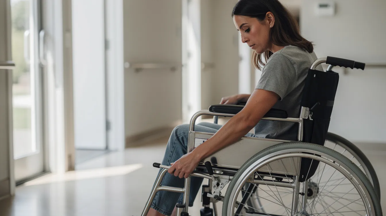 Wheelchair Manufacturers in Canada | Wheelchair Canada | Do You Really Know How Your Wheelchair's Brakes Work? A Safety Guide Every Canadian User Needs in 2026replicate-prediction-wdekmsw155rmy0d01c98wtejxc