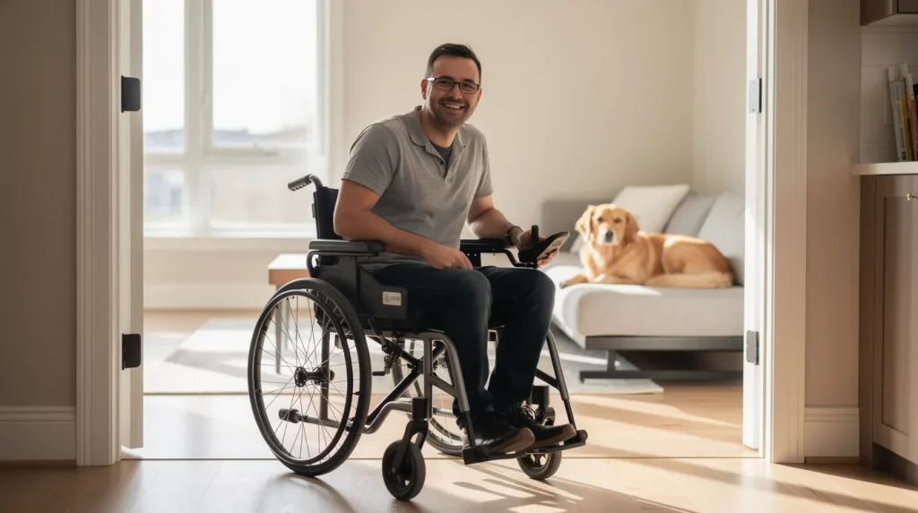 Wheelchair Manufacturers in Canada | Wheelchair Canada | Home, Barrier-Free: Creating an Accessible Home Environment for Wheelchair UsersHome, Barrier-Free Creating an Accessible Home Environment for Wheelchair Users Wheelchair Manufacturers in Canada | Wheelchair Canada | Home, Barrier-Free: Creating an Accessible Home Environment for Wheelchair UsersHome, Barrier-Free Creating an Accessible Home Environment for Wheelchair Users